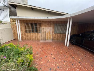 Casa para Venda, em So Paulo, bairro Veleiros, 2 dormitrios, 2 banheiros, 3 vagas