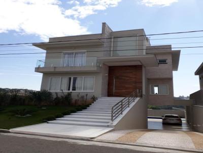 Casa em Condomnio para Venda, em Aruj, bairro Jardim das Cerejeiras, 4 dormitrios, 5 banheiros, 3 sutes, 6 vagas