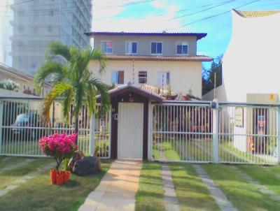 Village para Venda, em Salvador, bairro Itapu, 1 dormitrio, 1 banheiro, 1 sute, 1 vaga