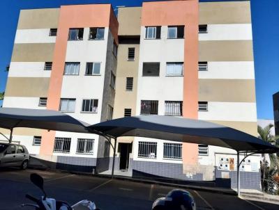 Apartamento para Venda, em Contagem, bairro Arpoador, 2 dormitrios, 1 banheiro, 1 vaga