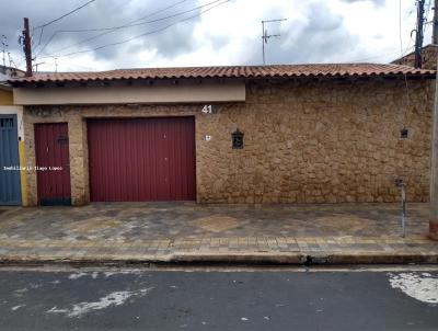 Casa para Venda, em Ribeiro Preto, bairro Vila Albertina, 3 dormitrios, 2 banheiros, 1 sute, 2 vagas