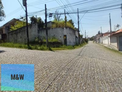 Terreno para Venda, em Ribeiro Pires, bairro Centro Alto