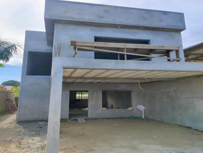 Casa para Venda, em Florianpolis, bairro Campeche, 3 dormitrios, 3 banheiros, 1 sute, 2 vagas