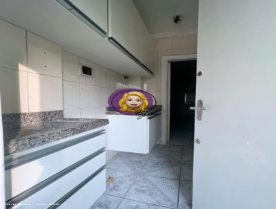 Kitnet para Locao, em Santos, bairro Ponta da Praia, 1 banheiro, 1 vaga