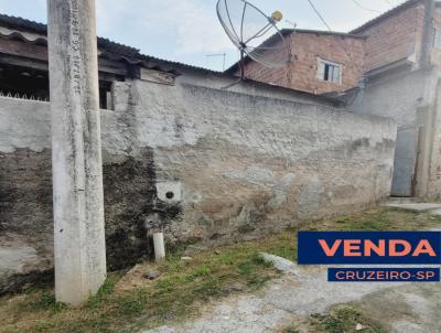 Casa para Venda, em Cruzeiro, bairro PONTILHO, 1 dormitrio, 1 banheiro