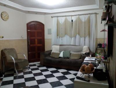 Casa para Venda, em Santo Andr, bairro Vila Luzita, 7 dormitrios, 4 banheiros, 2 vagas