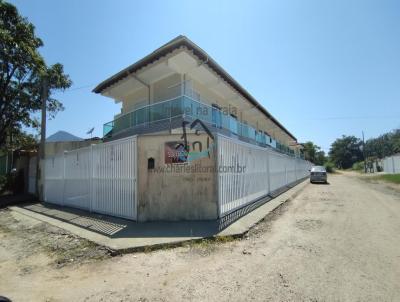 Apartamento para Venda, em Ubatuba, bairro Praia da Maranduba, 2 dormitrios, 1 banheiro, 1 vaga