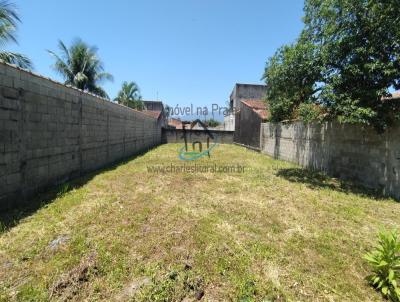 Terreno para Venda, em Caraguatatuba, bairro Pontal de Santa Marina