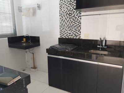 Apartamento para Venda, em Belo Horizonte, bairro Jardim Vitria, 2 dormitrios, 1 banheiro, 1 vaga