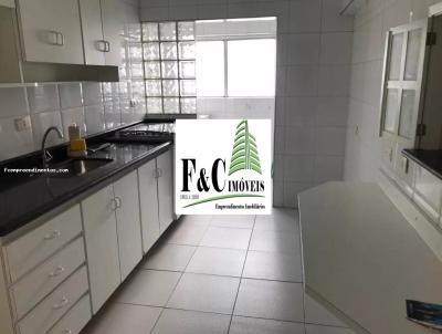 Apartamento para Venda, em So Paulo, bairro Vila Firmiano Pinto, 2 dormitrios, 2 banheiros, 1 vaga