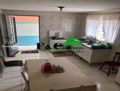 Casa para Venda, em Campinas, bairro Jardim Santa Lcia, 5 dormitrios, 3 banheiros, 10 vagas