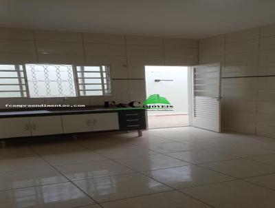 Casa para Venda, em Limeira, bairro Parque Residencial Aeroporto, 3 dormitrios, 1 banheiro, 1 sute, 2 vagas