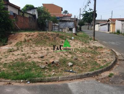 Terreno para Venda, em Limeira, bairro Residencial Chcara So Jos