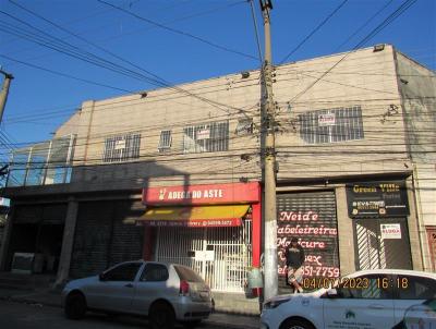 Sala Comercial para Locao, em So Paulo, bairro Vila Verde, 1 banheiro