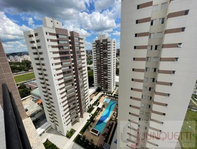 Apartamento para Venda, em Taubat, bairro Vila Edmundo, 3 dormitrios, 4 banheiros, 3 sutes, 2 vagas