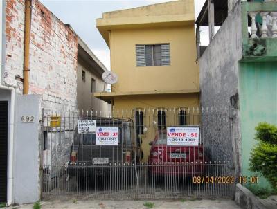 Casa para Venda, em So Paulo, bairro Parque Guarani, 2 dormitrios, 2 banheiros, 2 sutes, 2 vagas