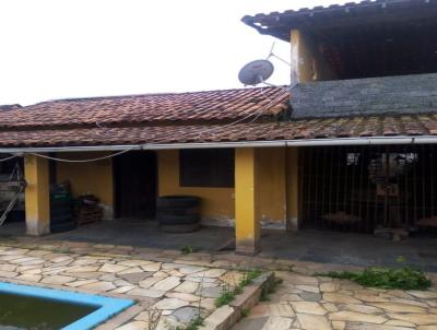 Casa para Venda, em Maric, bairro So Jos do Ibassa, 2 dormitrios, 1 banheiro, 1 vaga