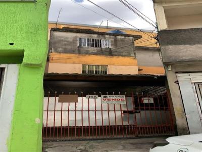 Casa para Venda, em So Paulo, bairro Jardim das Camlias