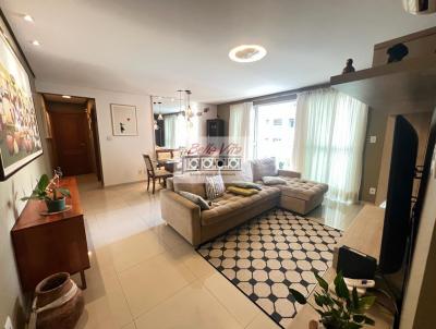 Apartamento para Venda, em Santos, bairro Jos Menino, 2 dormitrios, 3 banheiros, 2 sutes, 2 vagas