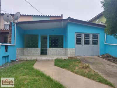 Casa para Venda, em Esteio, bairro Olímpica, 4 dormitórios, 2 banheiros, 1 suíte, 2 vagas