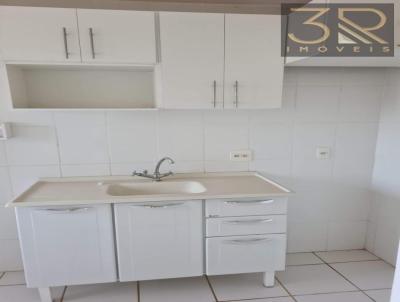 Apartamento para Venda, em Ribeiro Preto, bairro Campos Elseos, 2 dormitrios, 1 banheiro, 1 vaga