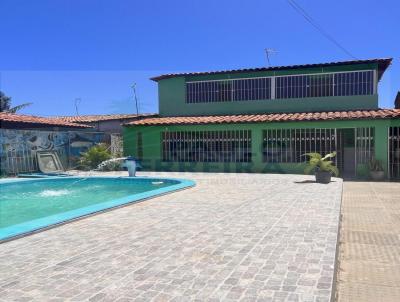 Casa Duplex para Venda, em Itamarac, bairro Pilar, 4 dormitrios, 2 banheiros, 4 vagas