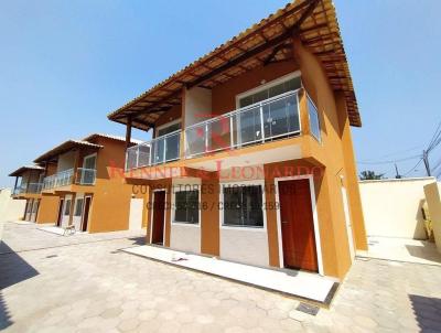 Casa para Venda, em Maric, bairro Jardim Atlntico Central (itaipuau), 2 dormitrios, 1 banheiro, 1 vaga