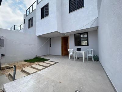 Casa para Venda, em Belo Horizonte, bairro planalto, 3 dormitórios, 3 banheiros, 1 suíte, 2 vagas
