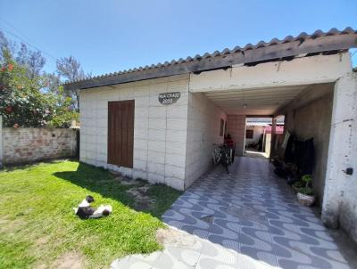 Casa para Venda, em Cidreira, bairro Costa do Sol, 4 dormitrios, 2 banheiros