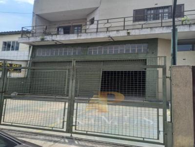 Comercial para Locao, em Suzano, bairro Vila Urups, 2 banheiros
