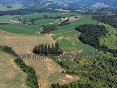 Fazenda para Venda, em Alfenas, bairro 