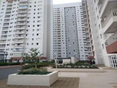 Apartamento para Venda, em Barueri, bairro Vila Nossa Senhora da Escada/Aldeia, 2 dormitrios, 2 banheiros, 2 vagas