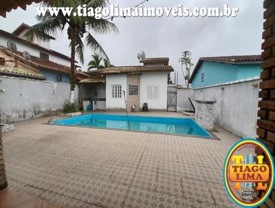 Casa para Venda, em Caraguatatuba, bairro Pontal Santa Marina, 3 dormitrios, 2 banheiros, 1 sute, 1 vaga