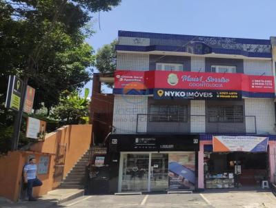 Sala Comercial para Locao, em Taboo da Serra, bairro Jardim Maria Rosa, 1 banheiro