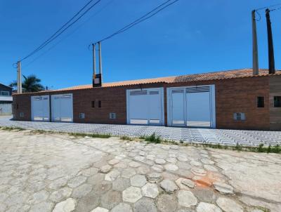Casa para Venda, em Mongagu, bairro BALNEARIO  LITORAL PAULISTA, 2 dormitrios, 1 banheiro, 1 sute, 2 vagas