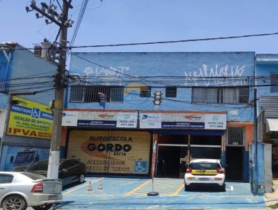 Sala Comercial para Locao, em Taboo da Serra, bairro Jardim Maria Rosa, 1 banheiro