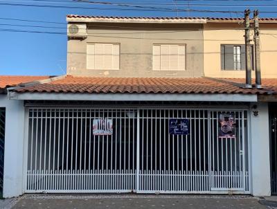 Sobrado para Venda, em Itu, bairro Parque Residencial Guitti, 3 dormitrios, 3 banheiros, 1 sute, 3 vagas