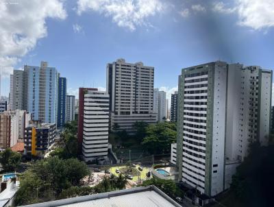 Cobertura Duplex para Venda, em Salvador, bairro Pituba, 5 dormitrios, 7 banheiros, 5 sutes, 4 vagas