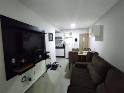 Apartamento para Venda, em Juiz de Fora, bairro Eldorado, 2 dormitrios, 1 banheiro, 1 vaga