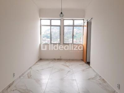 Apartamento para Venda, em Terespolis, bairro Alto, 1 dormitrio, 1 banheiro