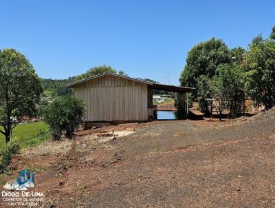 Casa para Venda, em Nova Laranjeiras, bairro Loteamento Cu Azul, 2 dormitrios, 2 banheiros, 1 sute, 2 vagas