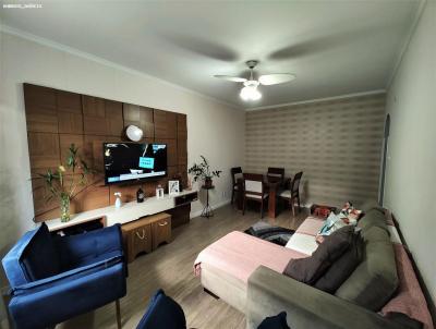 Apartamento para Venda, em Santos, bairro EMBARÉ, 2 dormitórios, 1 banheiro