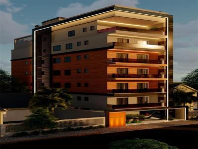 Apartamento para Venda, em Penha, bairro Armação, 3 dormitórios, 3 suítes, 1 vaga