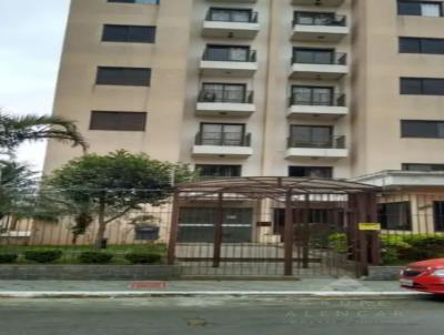 Apartamento para Locao, em So Paulo, bairro Stio do Mandaqui, 2 dormitrios, 2 banheiros, 1 vaga