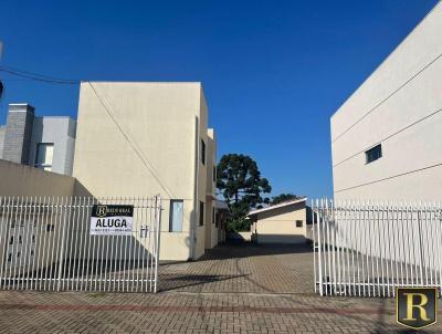 Apartamento para Loca��o, em Guarapuava, bairro Dos Estados, 1 dormit�rio, 1 banheiro, 1 vaga