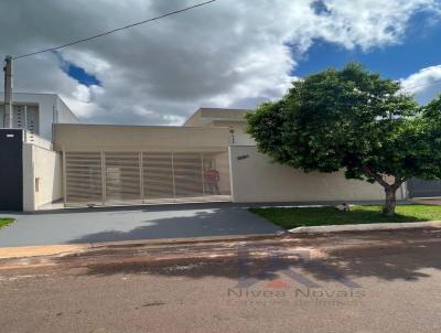 Casa para Venda, em Umuarama, bairro Parque Residencial Metropolitano, 2 dormitrios, 1 banheiro, 1 sute, 2 vagas