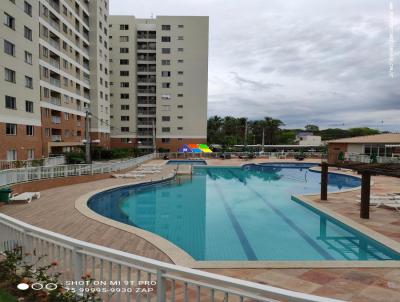Apartamento para Venda, em Alagoinhas, bairro Juracy Magalhes - CONDOMNIO VEREDAS, 3 dormitrios, 2 banheiros, 1 sute, 1 vaga