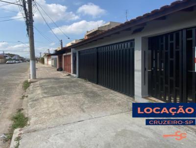 Casa para Locao, em , bairro 2 RETIRO DA MANTIQUEIRA, 3 dormitrios, 1 banheiro, 1 sute, 3 vagas