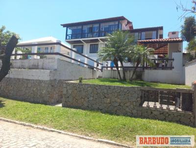 Casa em Condomínio para Venda, em , bairro Bananeiras, 4 dormitórios, 1 banheiro, 4 suítes