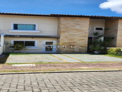 Casa em Condomnio para Venda, em Eusbio, bairro Pires Facanha, 3 dormitrios, 3 banheiros, 1 sute, 2 vagas